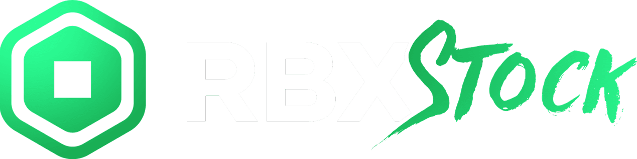 RBXStock Logo